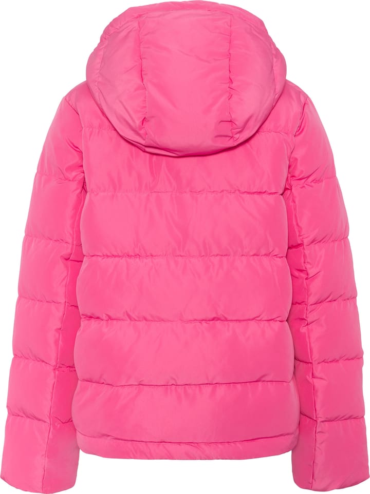 Kari Traa Women's Linn Jacket Bright Pink Kari Traa
