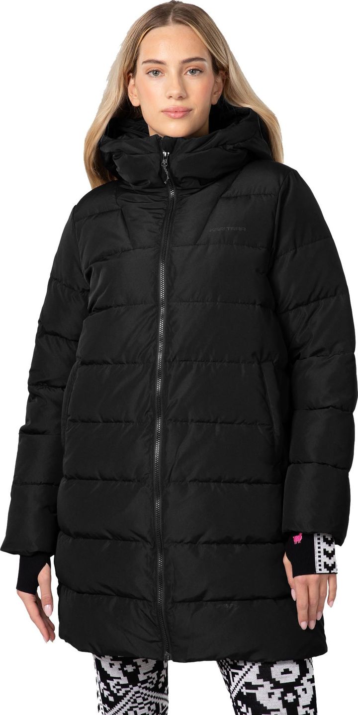 Kari Traa Women's Linn Parka Black Kari Traa