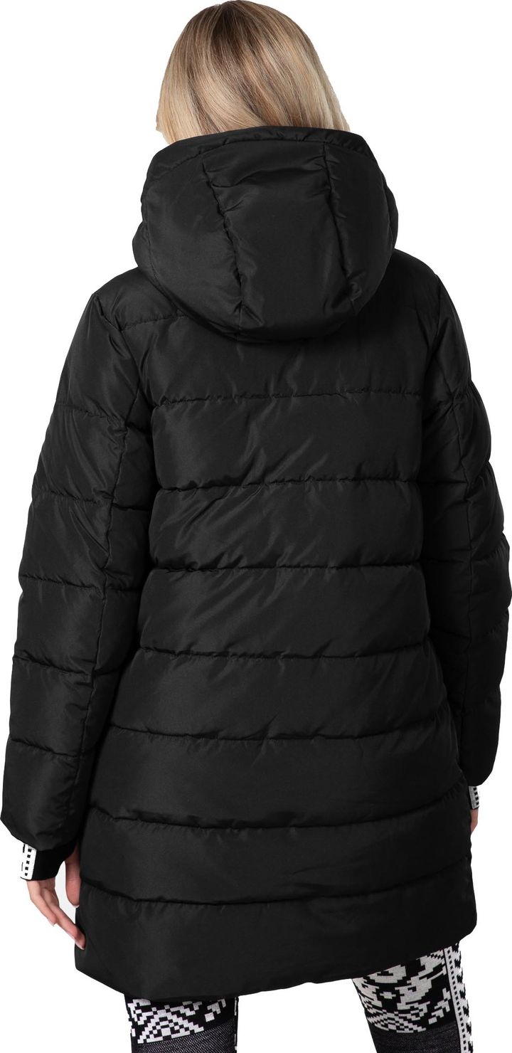 Kari Traa Women's Linn Parka Black Kari Traa