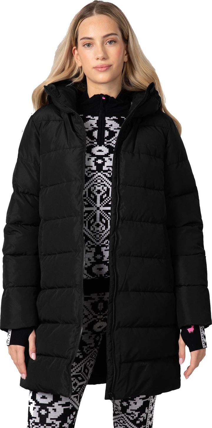 Kari Traa Women's Linn Parka Black Kari Traa