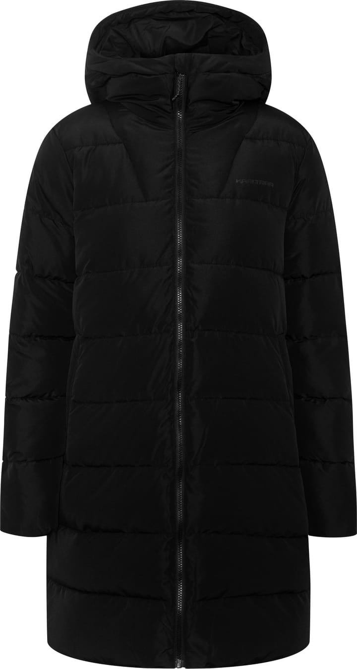 Kari Traa Women's Linn Parka Black Kari Traa
