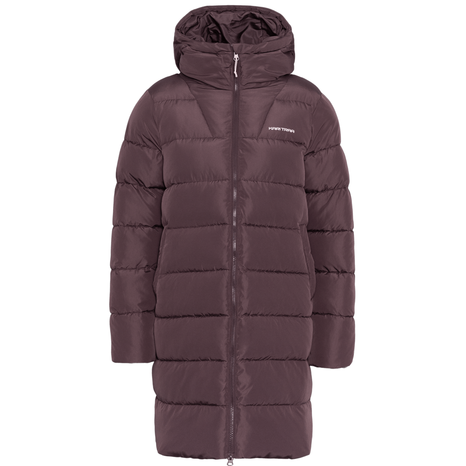 Women's Linn Parka