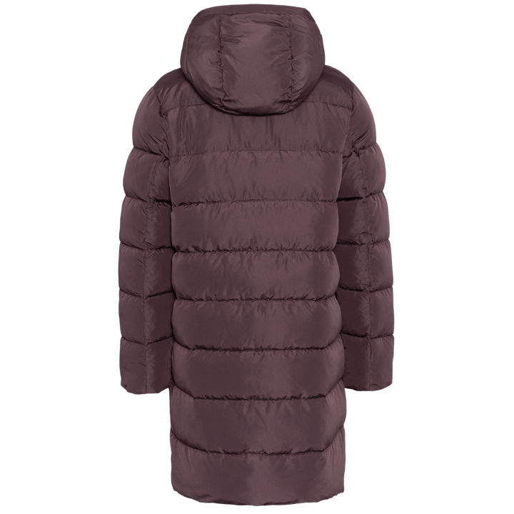Kari Traa Women's Linn Parka Cocoa Powder Kari Traa