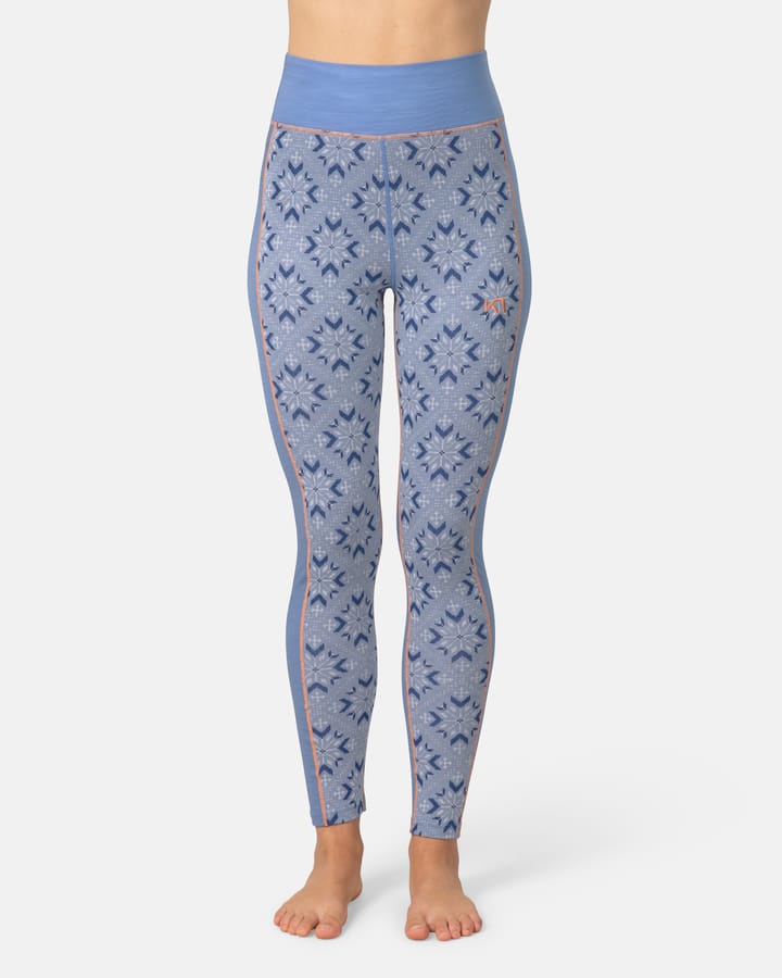 Kari Traa Women's Iselin Pants Sea Kari Traa Kari Traa Women's Iselin Pants Sea Kari Traa