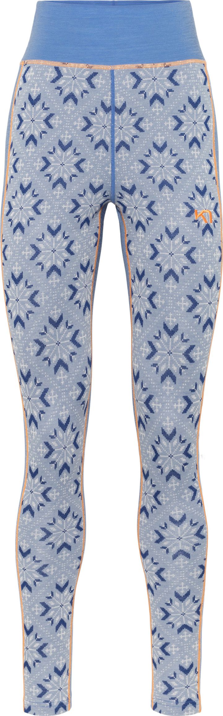Kari Traa Women's Iselin Pants Sea Kari Traa