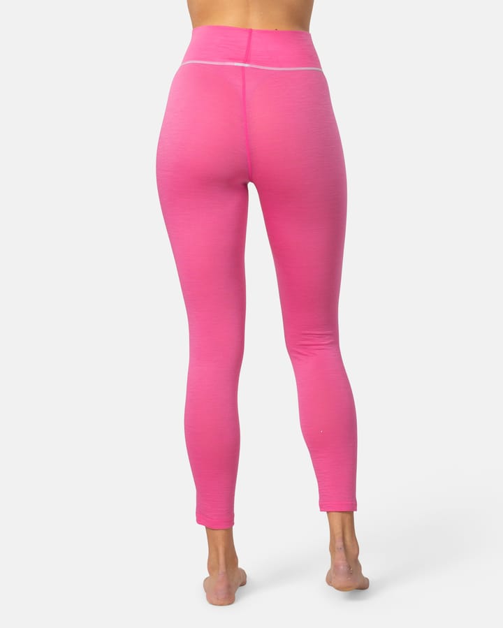 Kari Traa Women's Iselin Pants Bright Pink Kari Traa