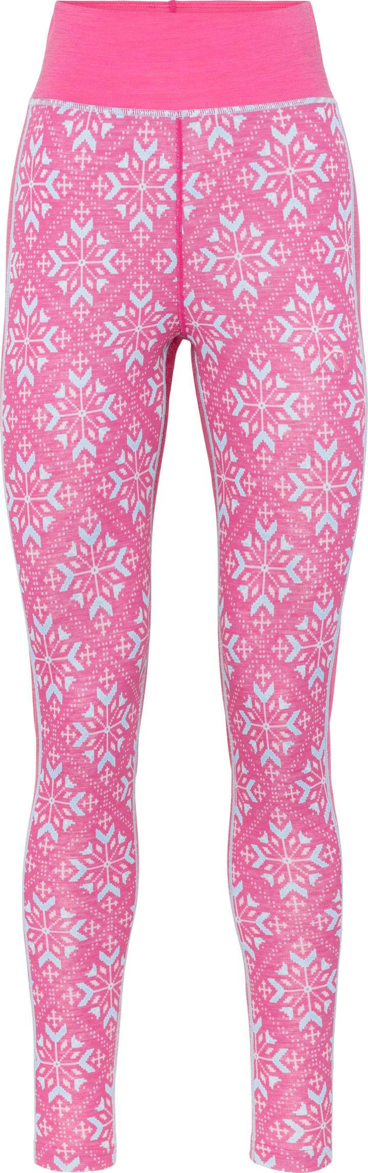 Kari Traa Women's Iselin Pants Bright Pink Kari Traa Kari Traa Women's Iselin Pants Bright Pink Kari Traa