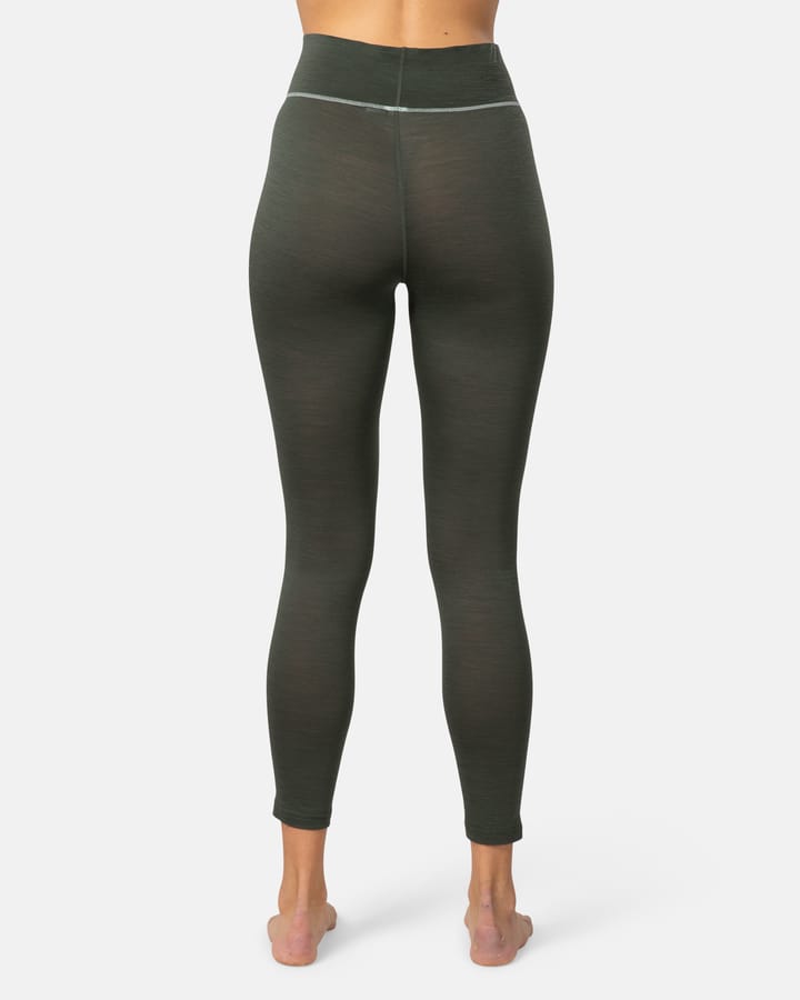 Kari Traa Women's Iselin Pants Thyme Kari Traa Kari Traa Women's Iselin Pants Thyme Kari Traa