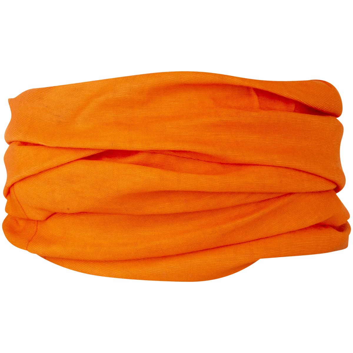 D�æhlie Neck Gaitor High Orange Popsicle