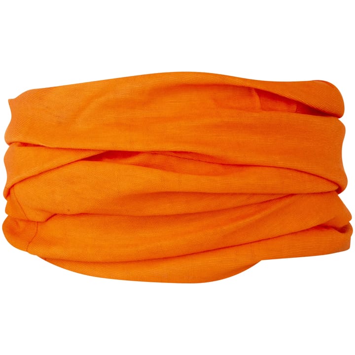 Dæhlie Neck Gaitor High Orange Popsicle Dæhlie Sportswear