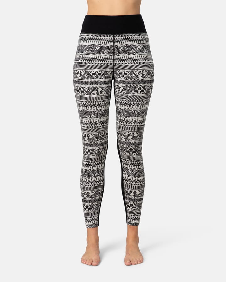 Kari Traa Women's Tale Pants Black Kari Traa Kari Traa Women's Tale Pants Black Kari Traa