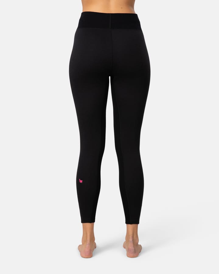 Kari Traa Women's Tale Pants Black Kari Traa Kari Traa Women's Tale Pants Black Kari Traa