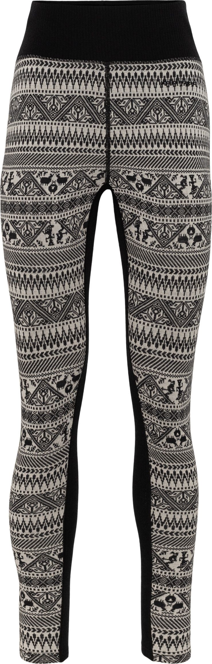 Kari Traa Women's Tale Pants Black