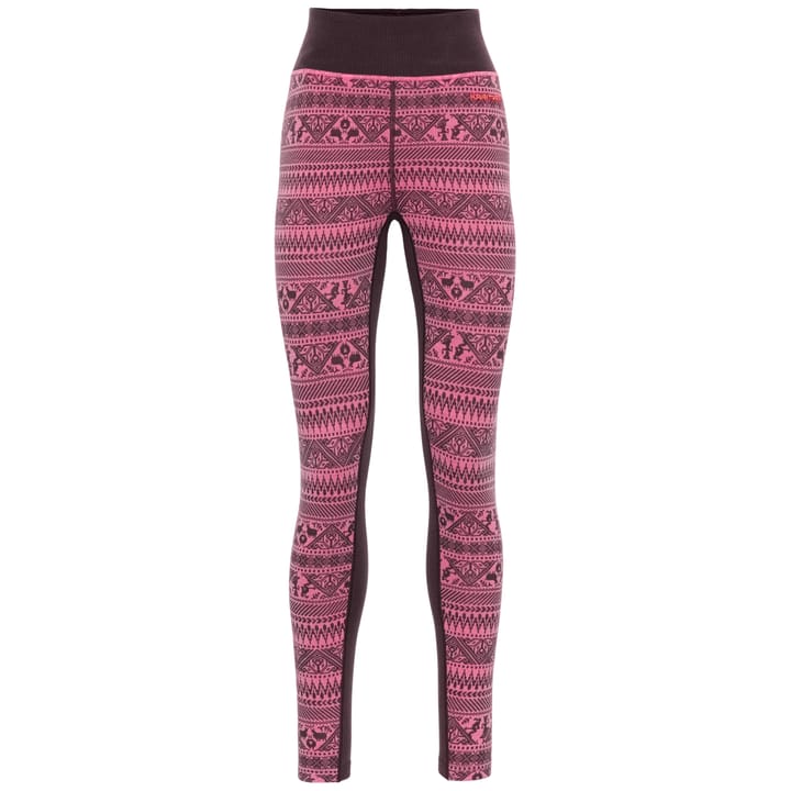 Kari Traa Women's Tale Pants Cocoa Powder Kari Traa