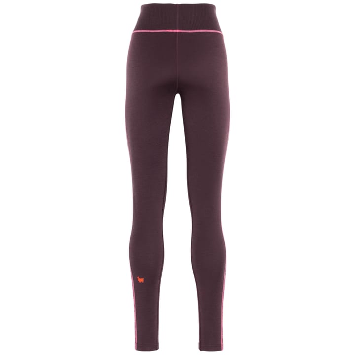Kari Traa Women's Tale Pants Cocoa Powder Kari Traa