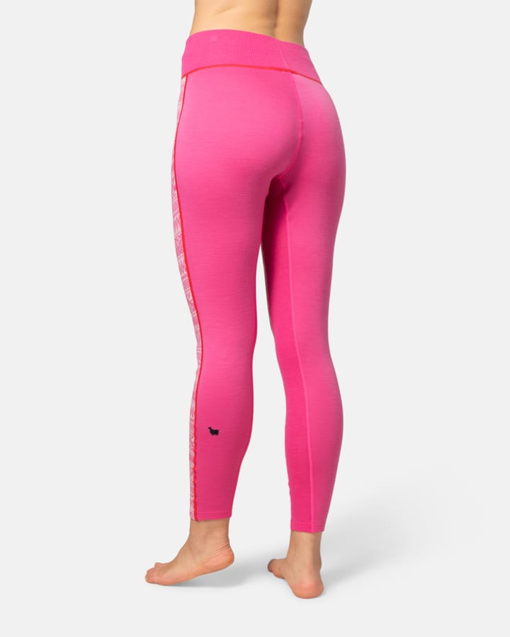 Kari Traa Women's Tale Pants Bright Pink Kari Traa Kari Traa Women's Tale Pants Bright Pink Kari Traa