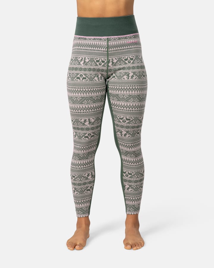 Kari Traa Women's Tale Pants Thyme Kari Traa Kari Traa Women's Tale Pants Thyme Kari Traa