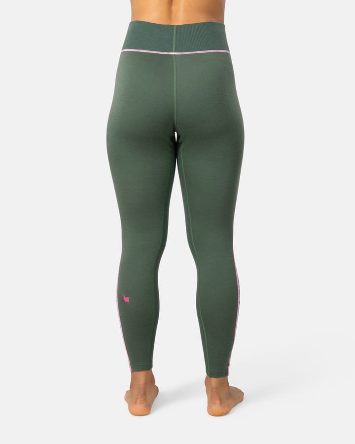 Kari Traa Women's Tale Pants Thyme Kari Traa