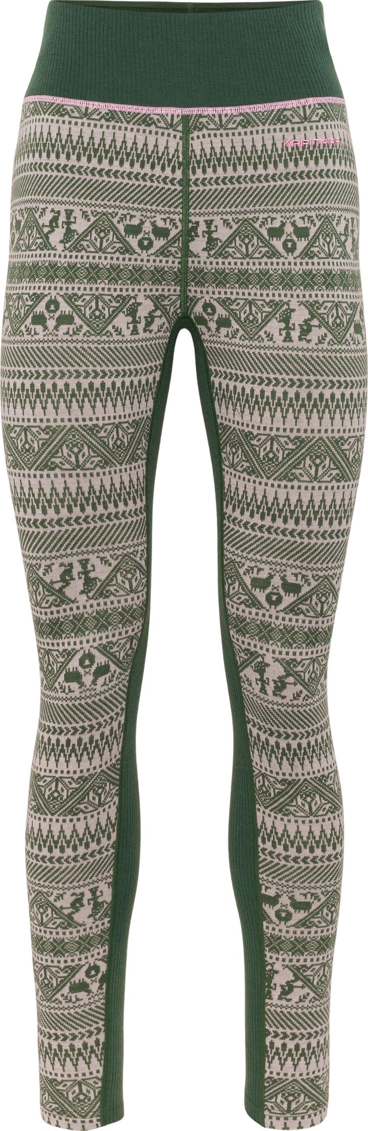 Kari Traa Women's Tale Pants Thyme Kari Traa Kari Traa Women's Tale Pants Thyme Kari Traa