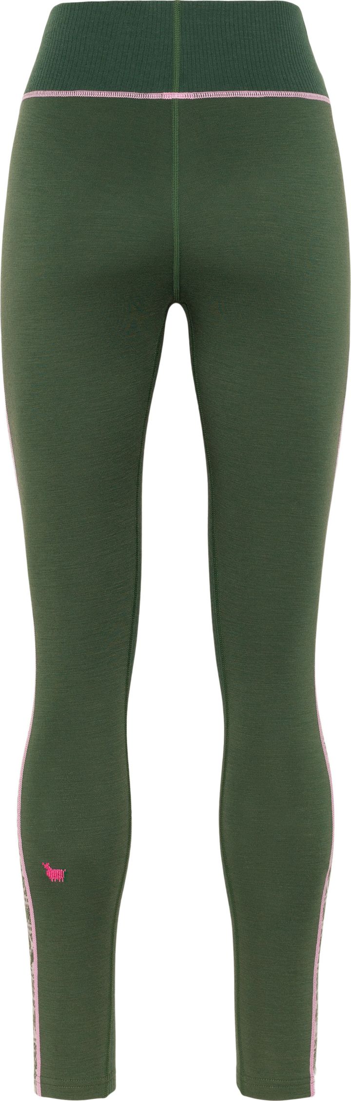 Kari Traa Women's Tale Pants Thyme Kari Traa Kari Traa Women's Tale Pants Thyme Kari Traa