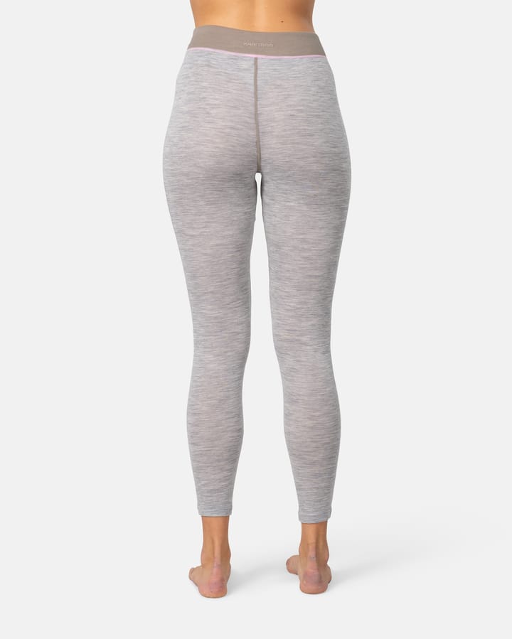 Kari Traa Women's Kaia Set Light Grey Melange Kari Traa