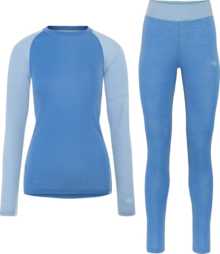 Kari Traa Women's Kaia Set Sea Kari Traa