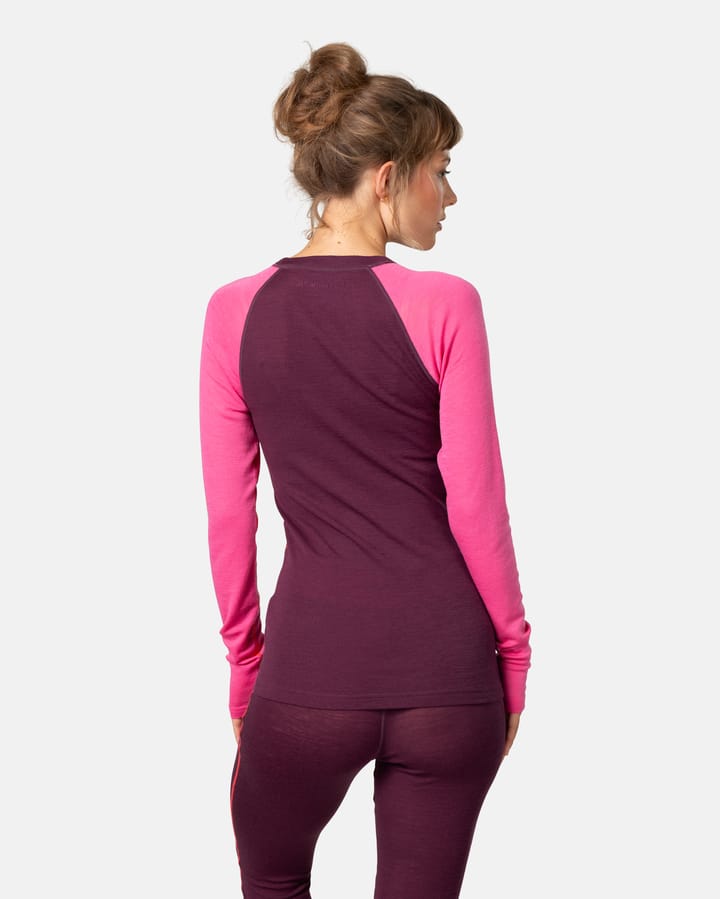 Kari Traa Women's Kaia Set Wine Kari Traa