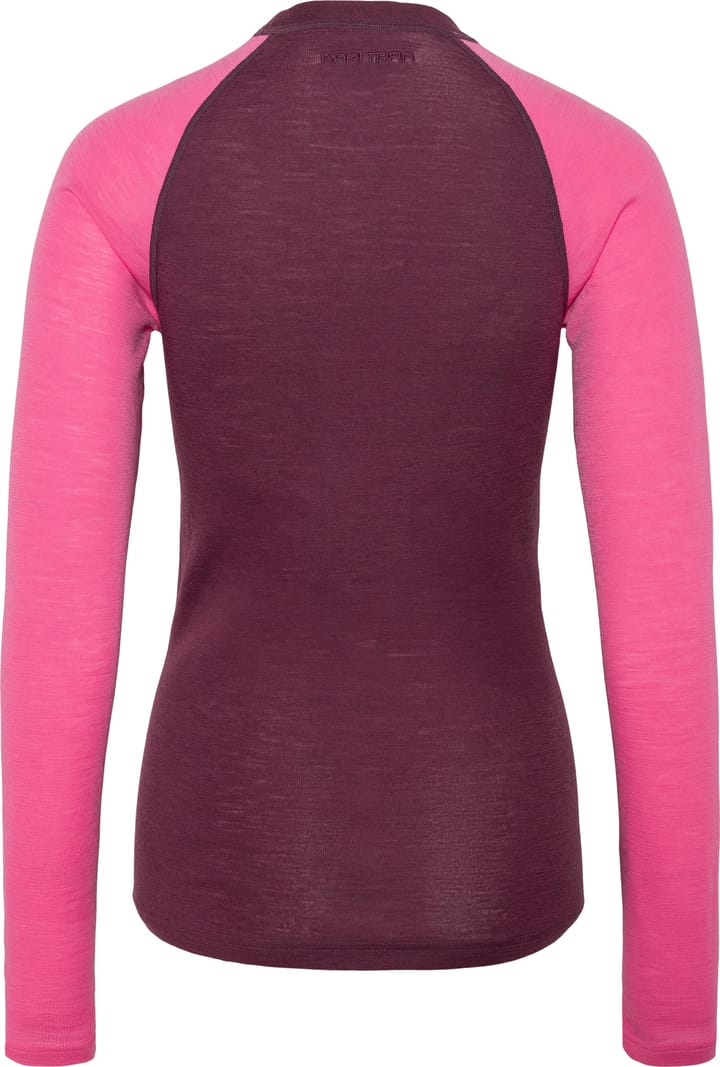 Kari Traa Women's Kaia Set Wine Kari Traa