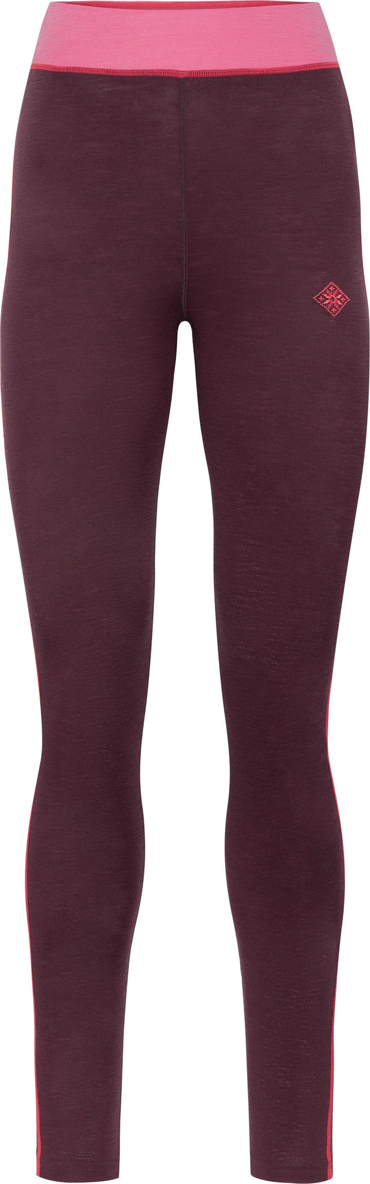 Kari Traa Women's Kaia Set Wine Kari Traa