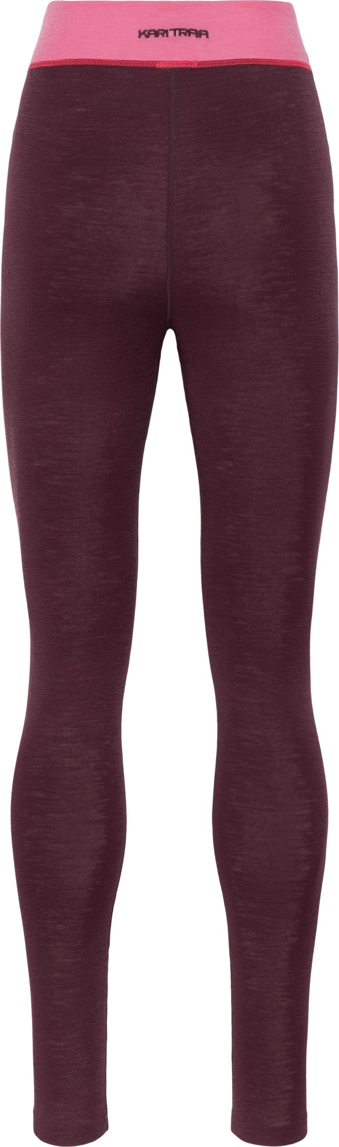 Kari Traa Women's Kaia Set Wine Kari Traa