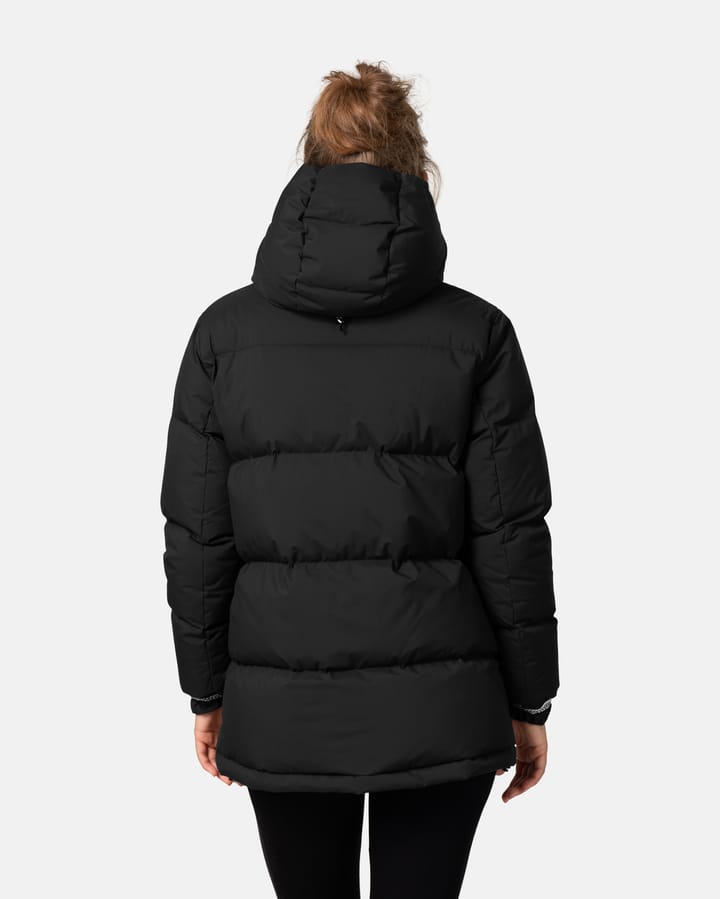 Kari Traa Women's Evy Down Jacket Black Kari Traa Kari Traa Women's Evy Down Jacket Black Kari Traa