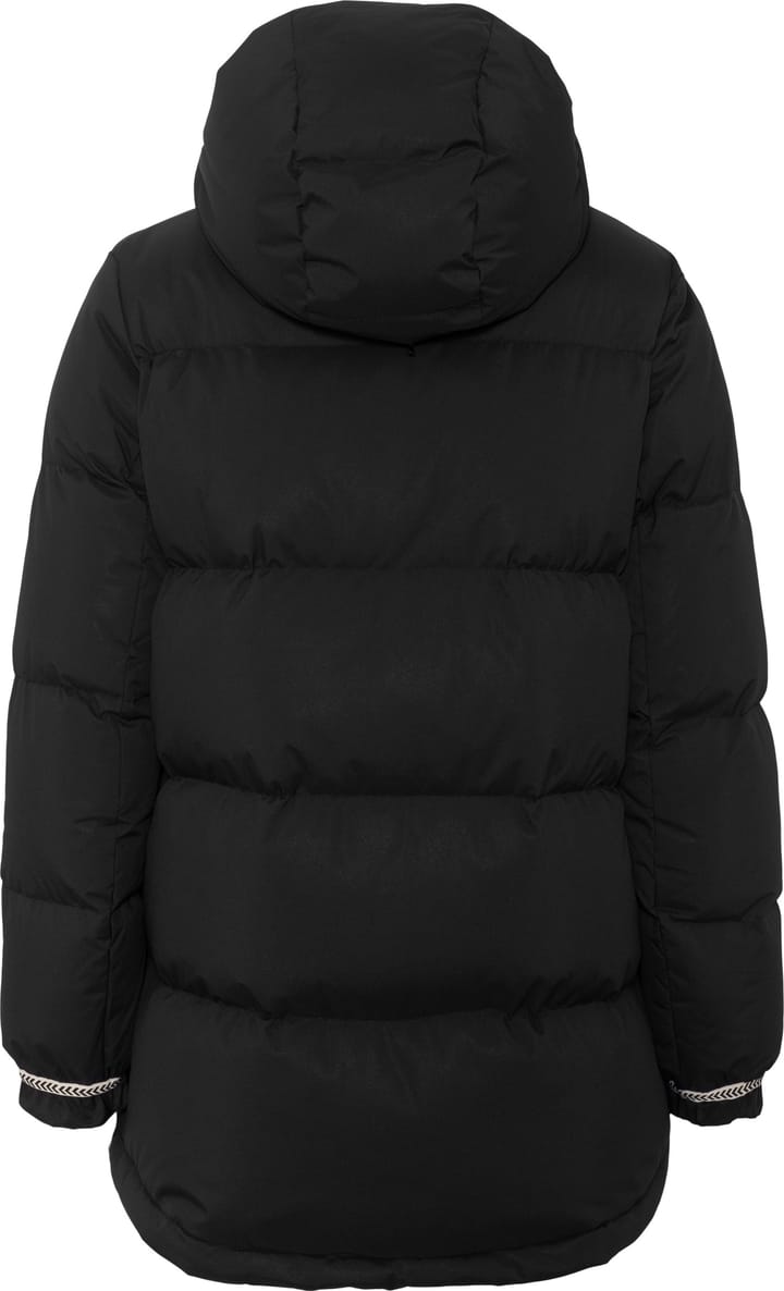 Kari Traa Women's Evy Down Jacket Black Kari Traa Kari Traa Women's Evy Down Jacket Black Kari Traa