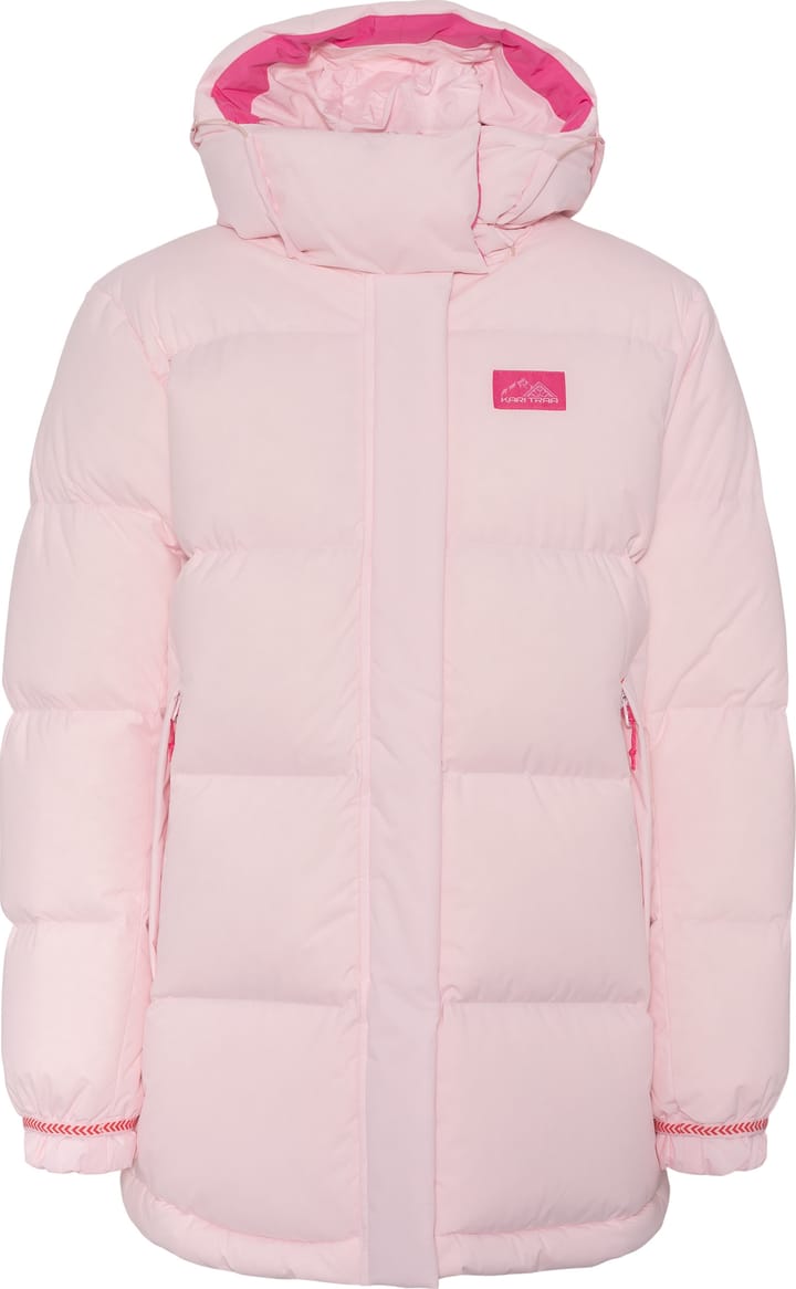 Kari Traa Women's Evy Down Jacket Gum Kari Traa