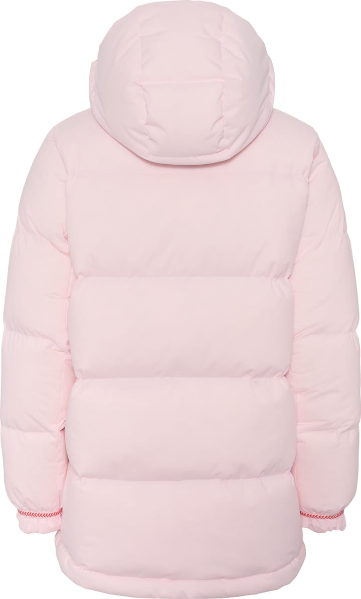 Kari Traa Women's Evy Down Jacket Gum Kari Traa Kari Traa Women's Evy Down Jacket Gum Kari Traa