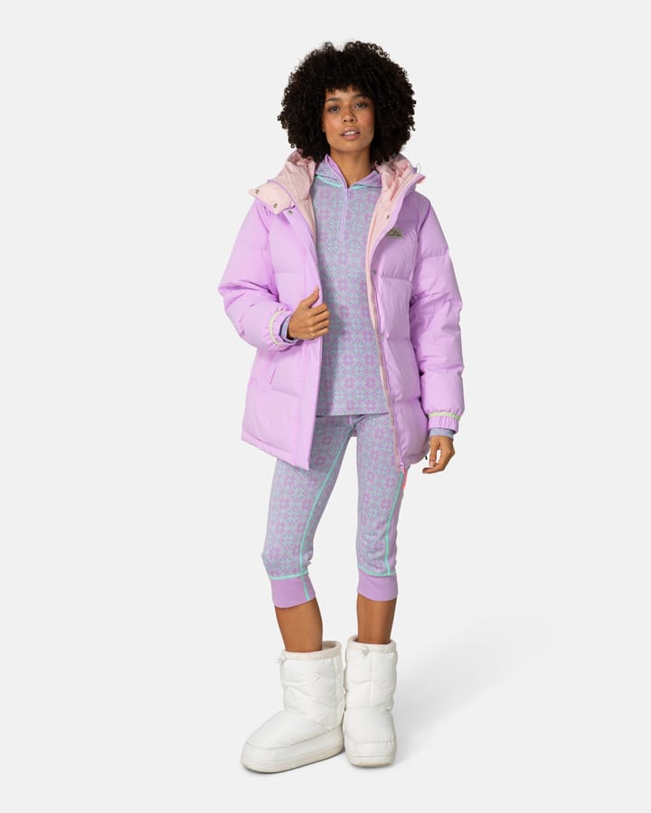 Kari Traa Women's Evy Down Jacket Lily Kari Traa