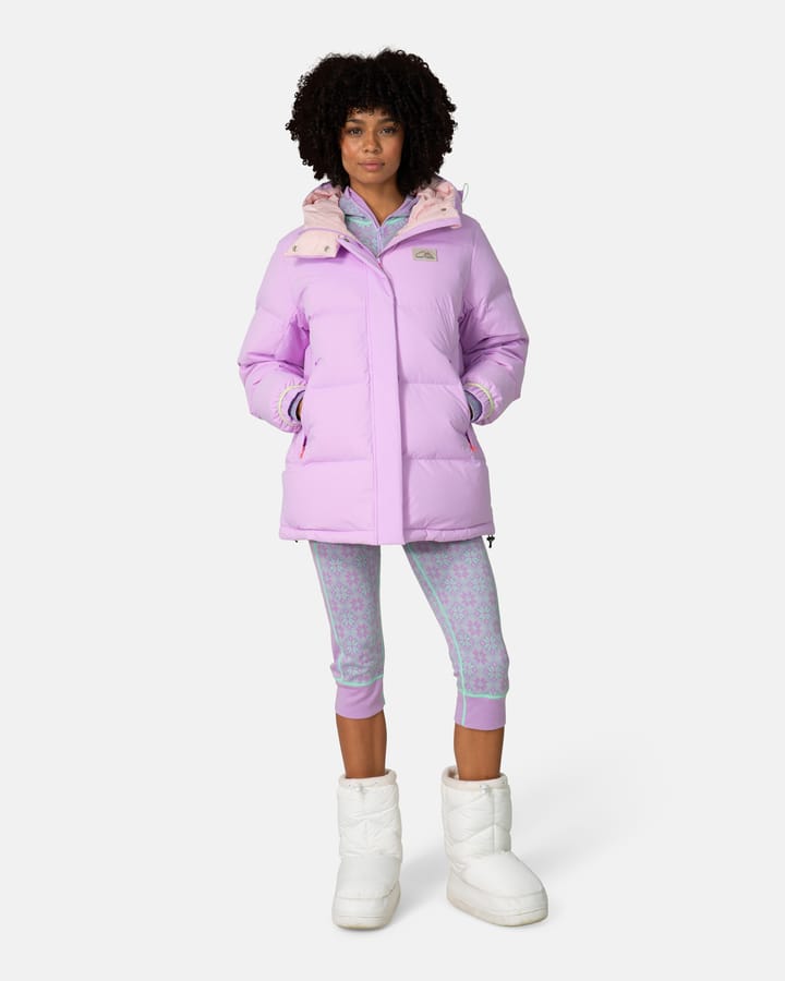 Kari Traa Women's Evy Down Jacket Lily Kari Traa