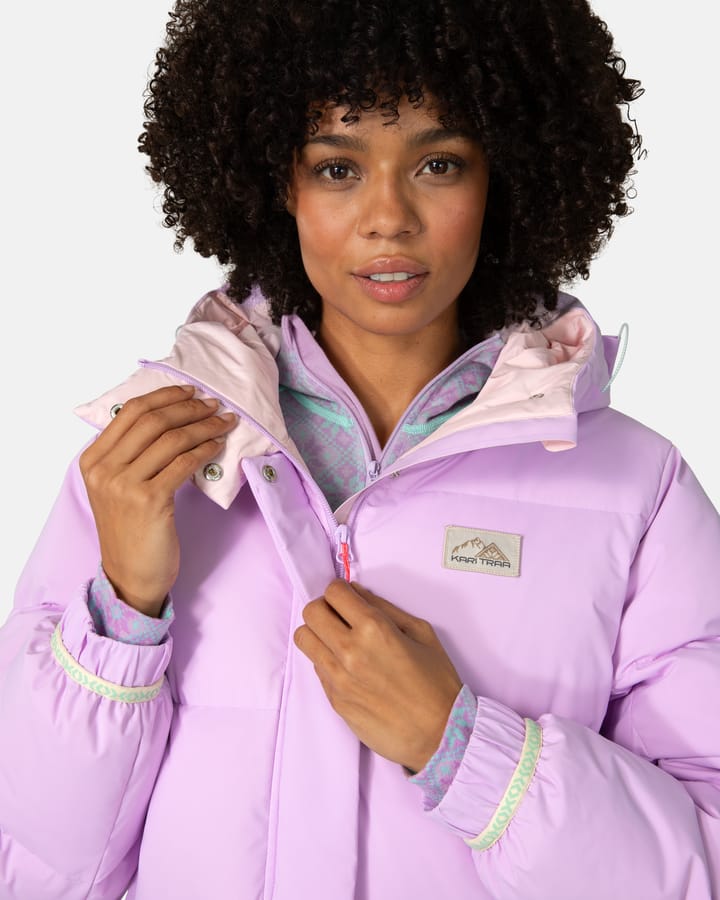 Kari Traa Women's Evy Down Jacket Lily Kari Traa