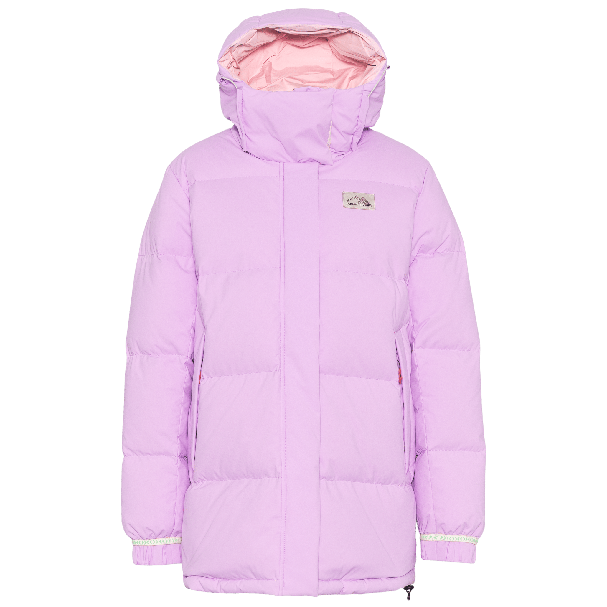 Kari Traa Women's Evy Down Jacket Lily