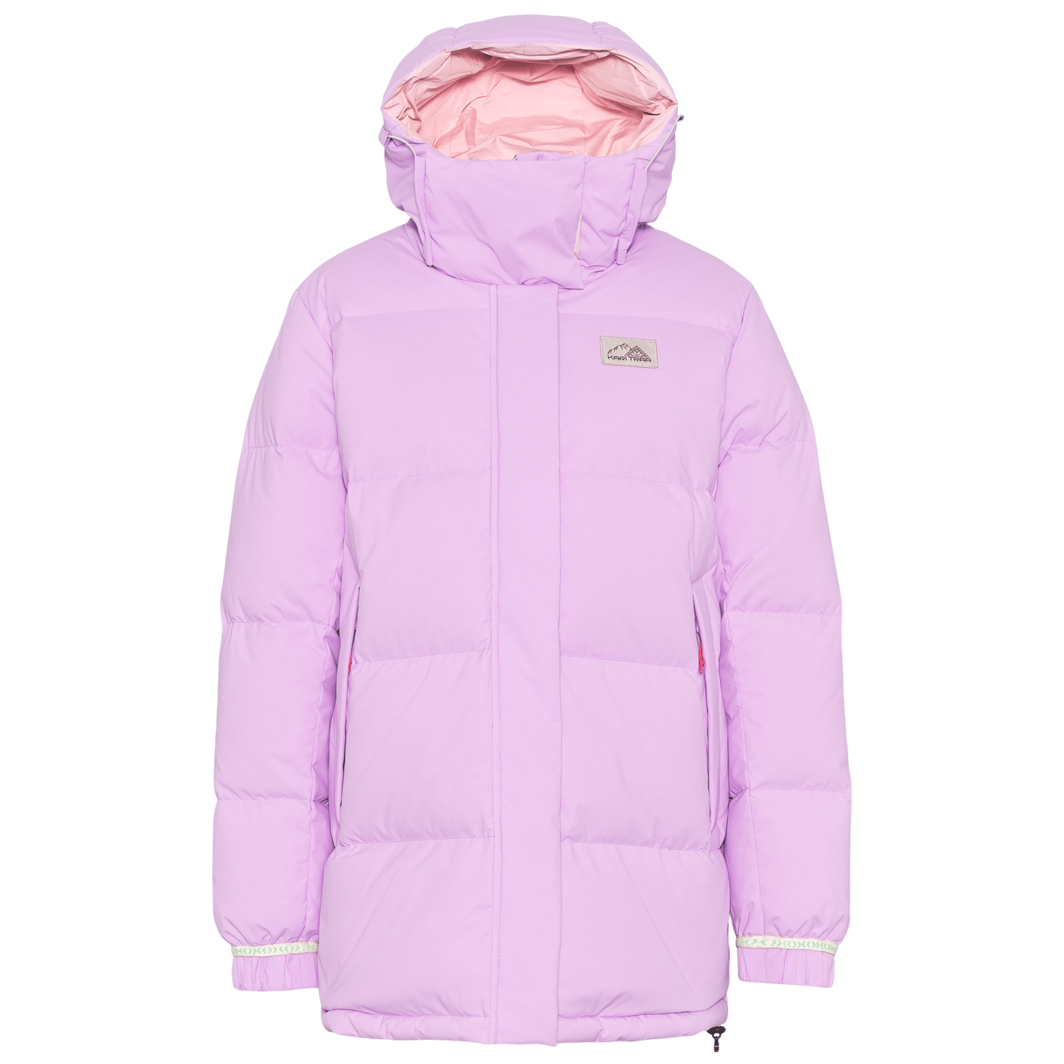 Kari Traa Women's Evy Down Jacket Lily