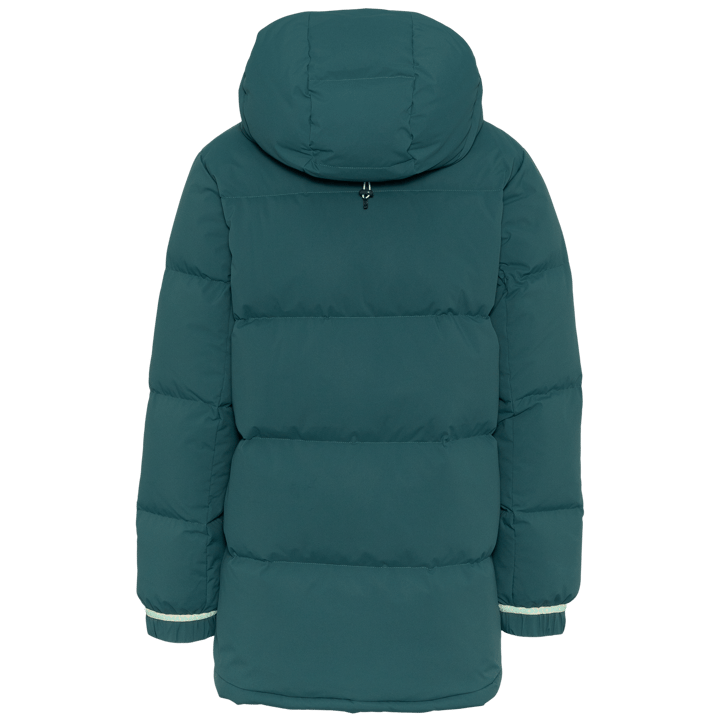 Kari Traa Women's Evy Down Jacket Peacock Kari Traa