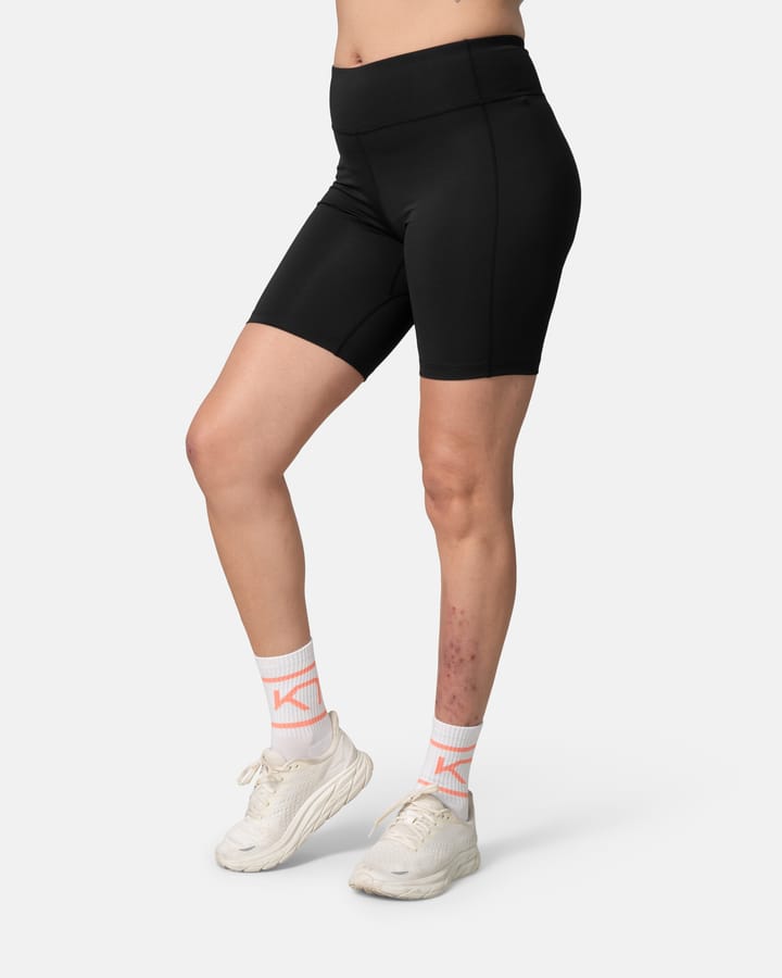 Kari Traa Women's Ava 8 Inch Shorts Black Kari Traa