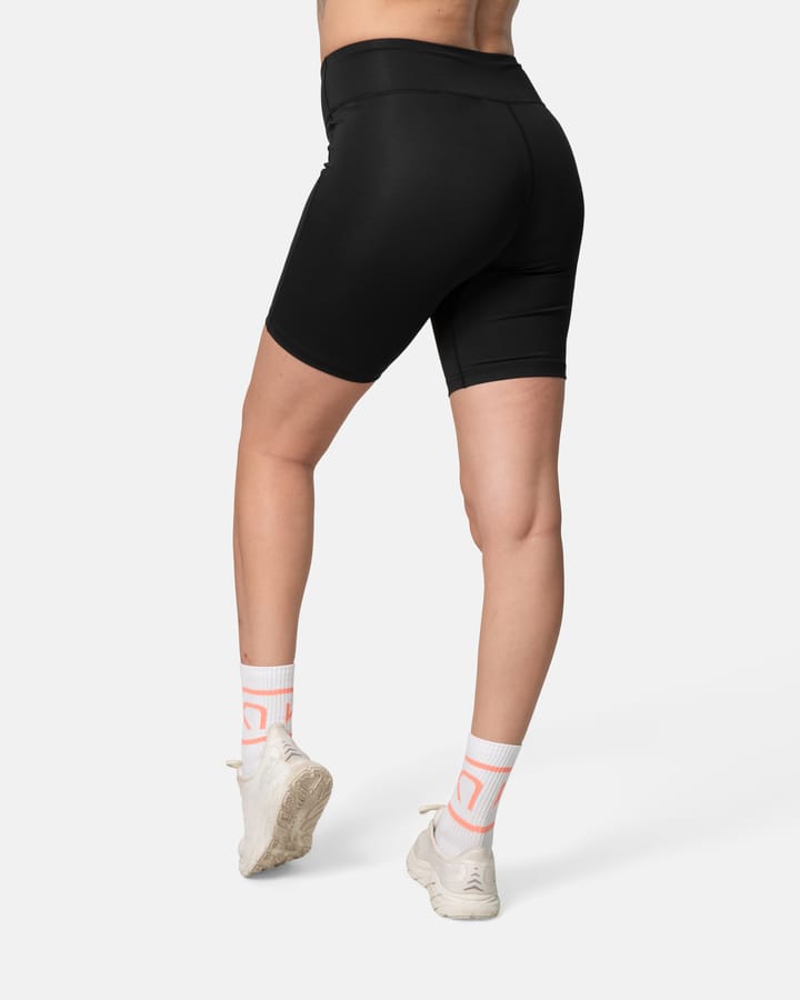 Kari Traa Women's Ava 8 Inch Shorts Black Kari Traa