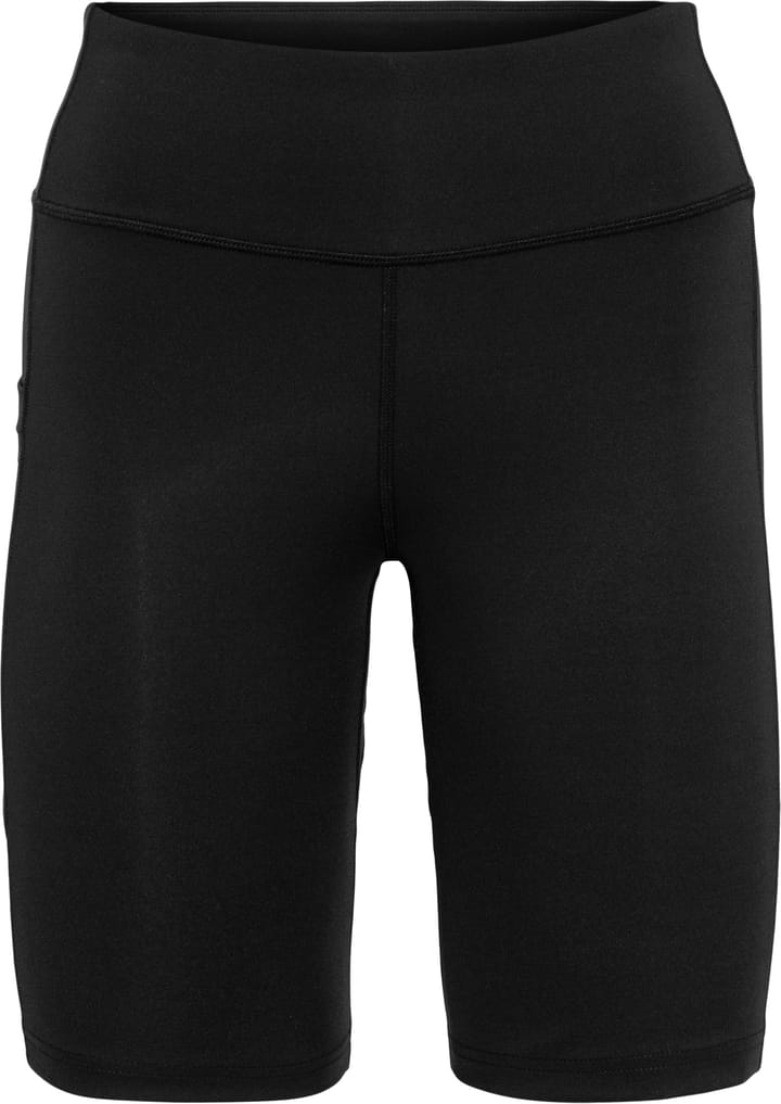 Kari Traa Women's Ava 8 Inch Shorts Black Kari Traa