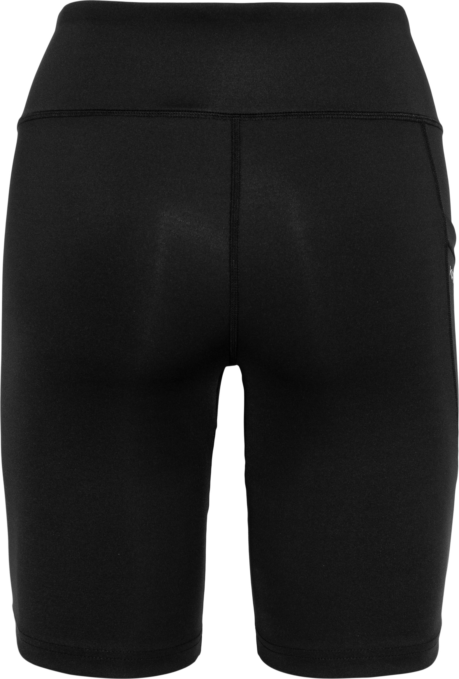 Kari Traa Women's Ava 8 Inch Shorts Black | Buy Kari Traa Women's