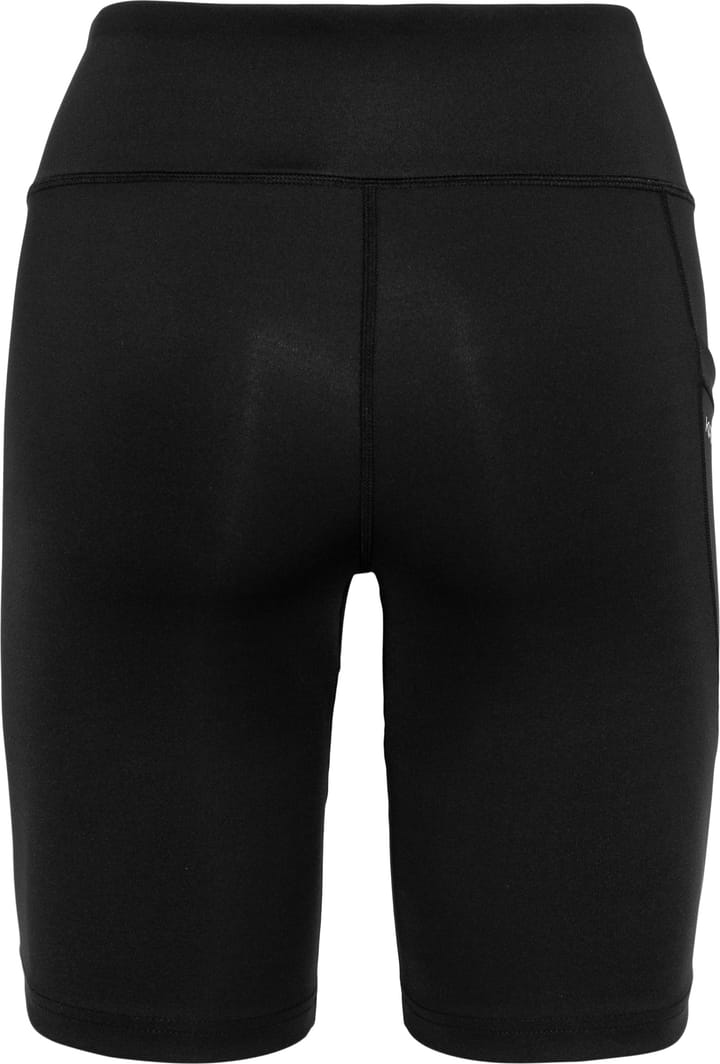 Kari Traa Women's Ava 8 Inch Shorts Black Kari Traa