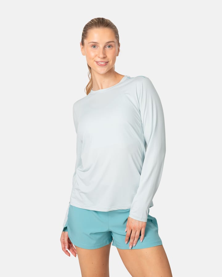 Kari Traa Women's Ava Long Sleeve Aquatic Kari Traa