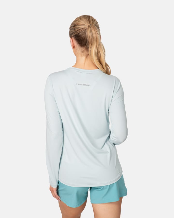 Kari Traa Women's Ava Long Sleeve Aquatic Kari Traa