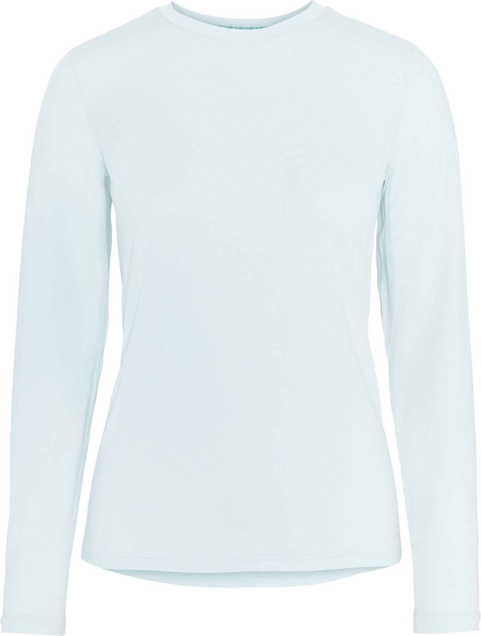 Kari Traa Women's Ava Long Sleeve Aquatic