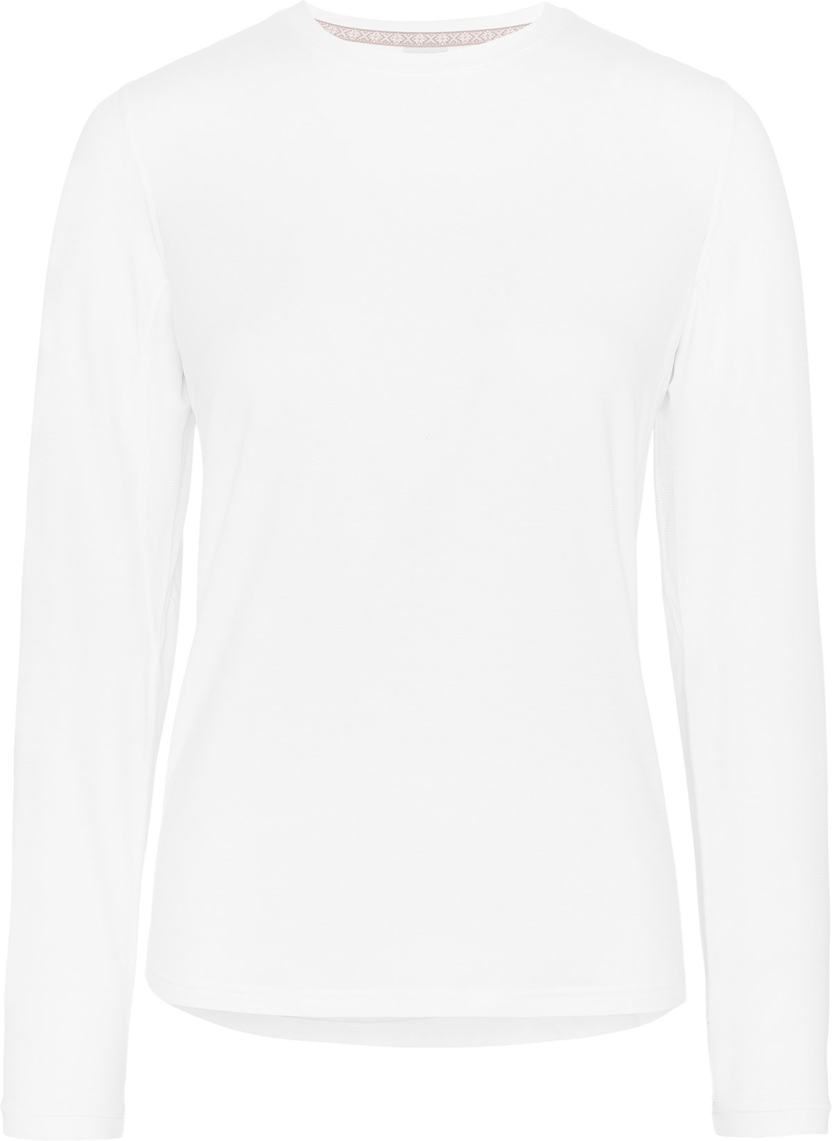 Kari Traa Women's Ava Long Sleeve White