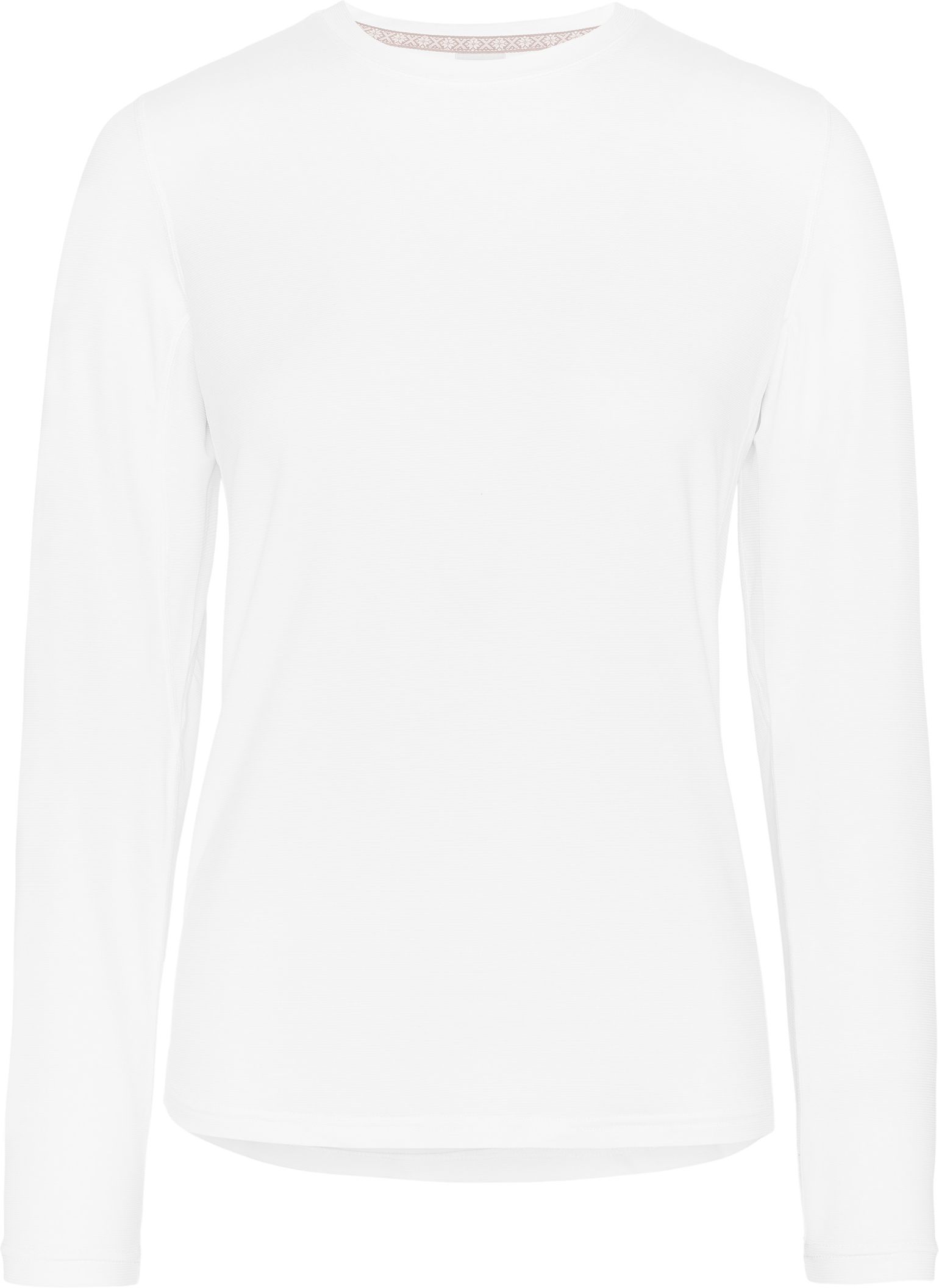 Kari Traa Women's Ava Long Sleeve White